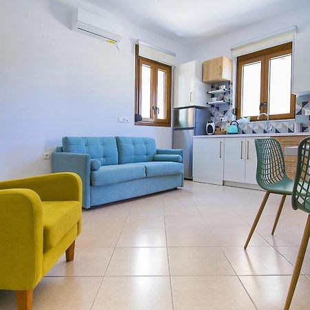 Petite Palace Rethymno  Exterior photo